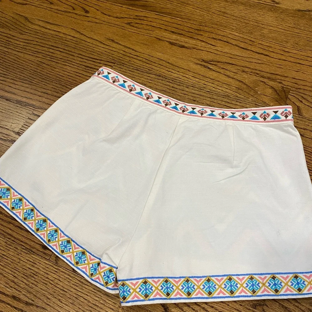 Anthropologie Shorts - Picture 3 of 5